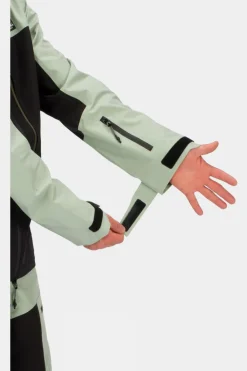 Veste De Ski Arvon-R