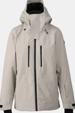 Veste De Ski Avamena Women Snow Jacket