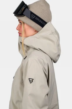 Veste De Ski Avamena Women Snow Jacket