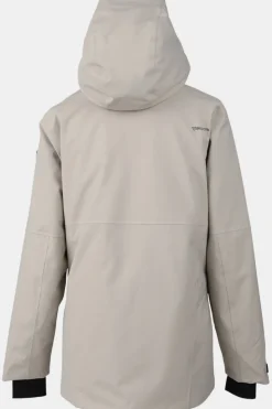 Veste De Ski Avamena Women Snow Jacket