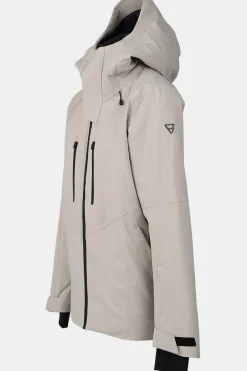Veste De Ski Avamena Women Snow Jacket