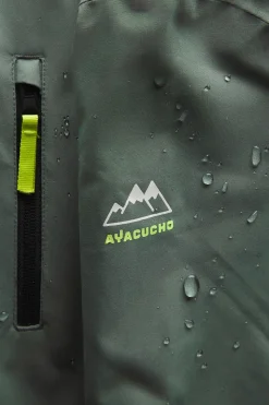 Veste De Ski Ayakiran