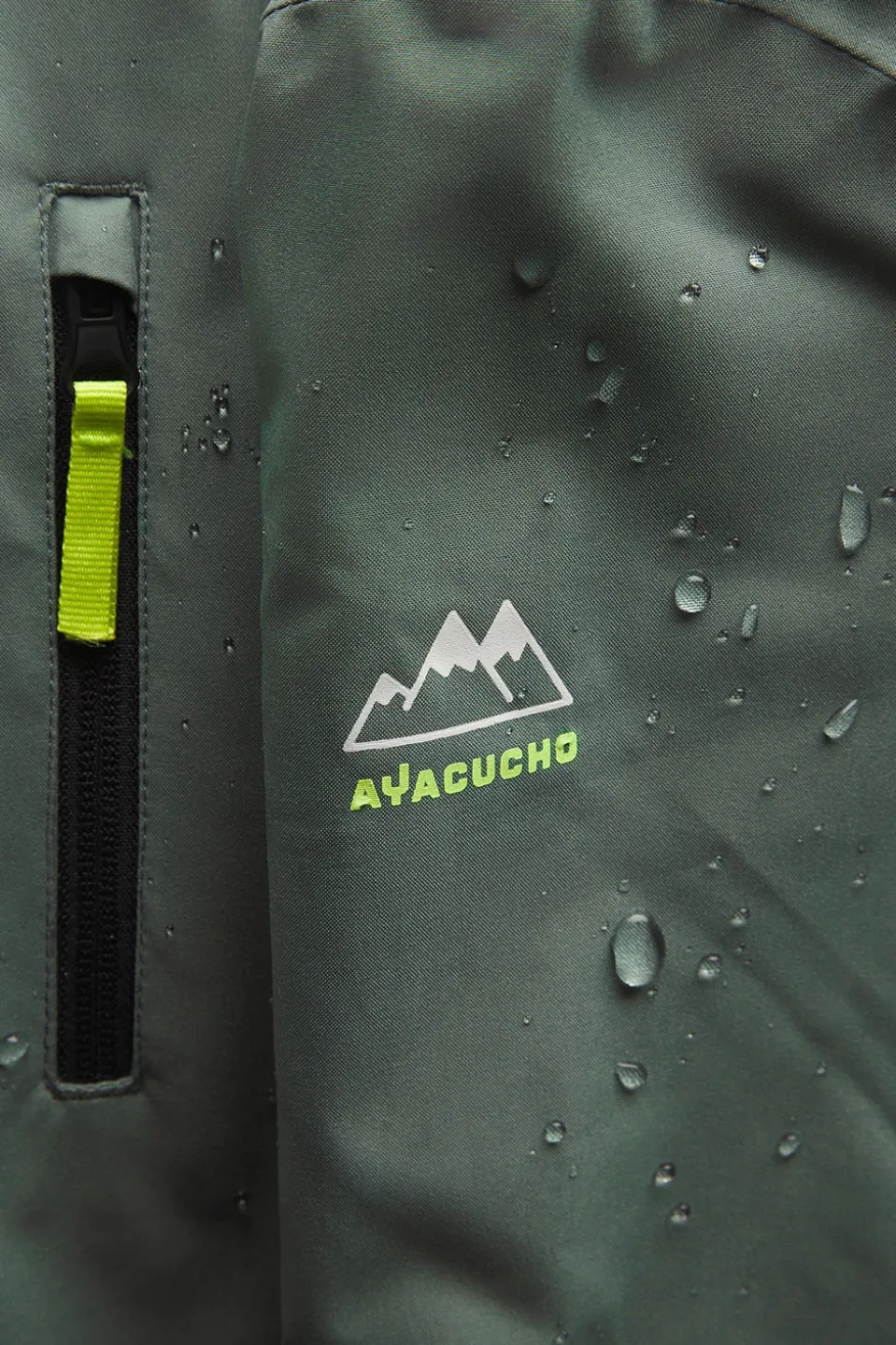 Veste De Ski Ayakiran