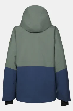 Veste De Ski Ayakiran