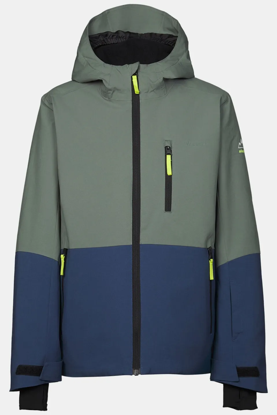 Veste De Ski Ayakiran