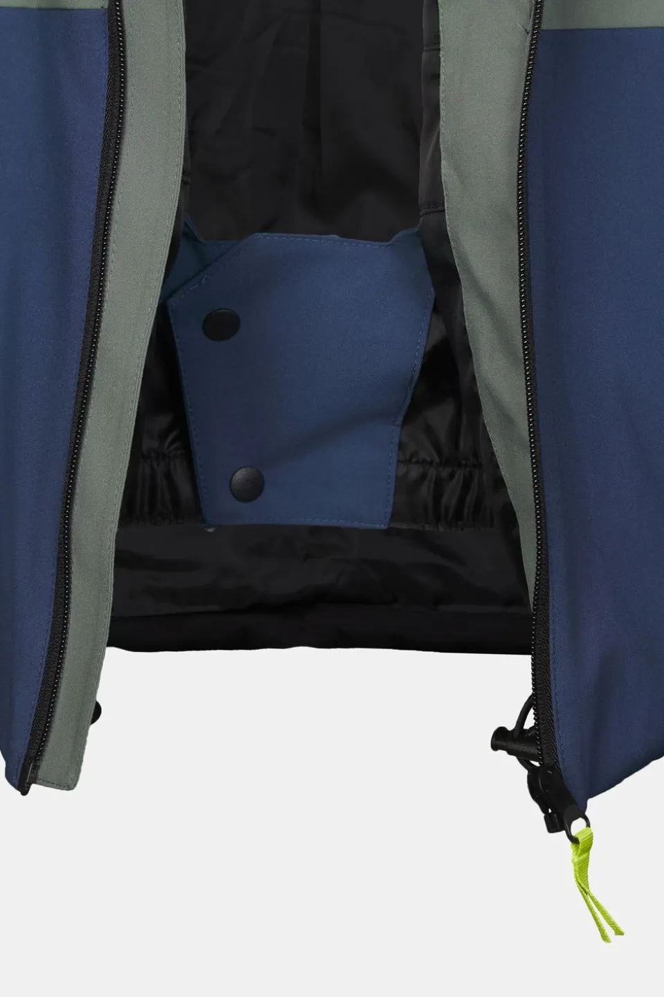 Veste De Ski Ayakiran