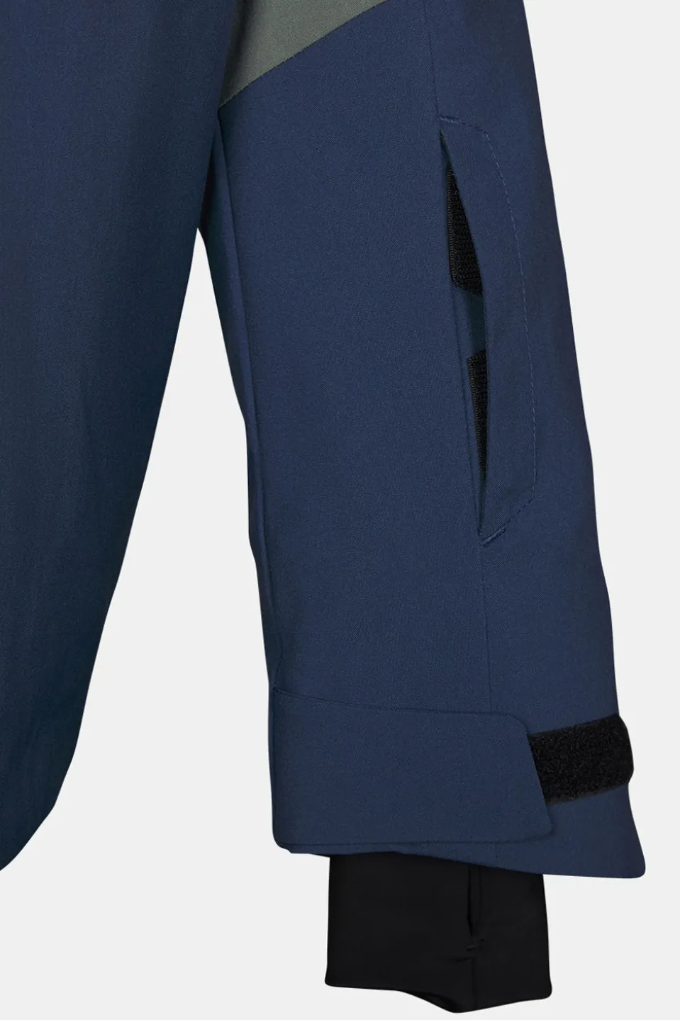 Veste De Ski Ayakiran