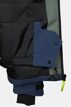Veste De Ski Ayakiran