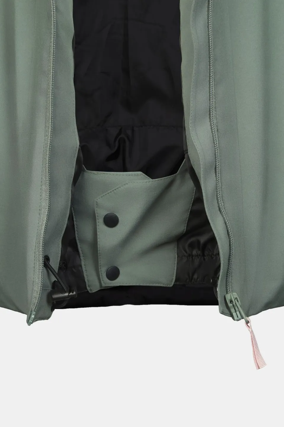 Veste De Ski Ayamara