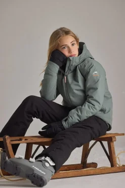 Veste De Ski Ayamara