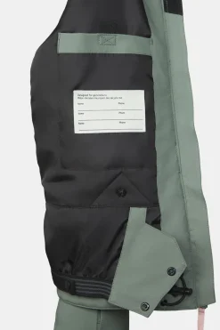 Veste De Ski Ayamara