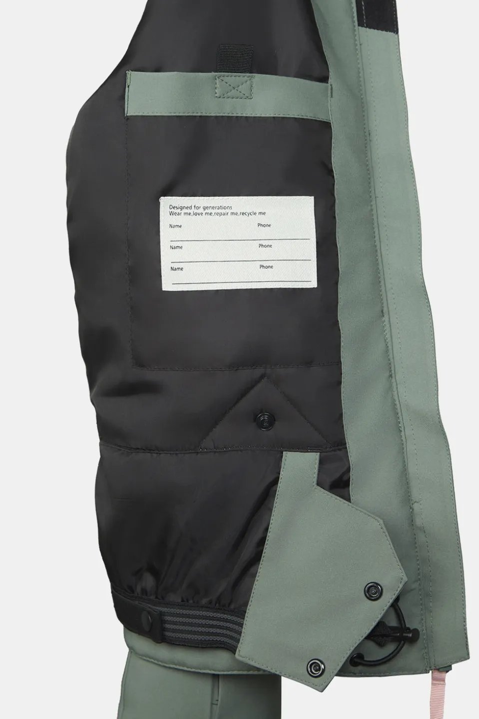 Veste De Ski Ayamara
