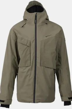 Veste De Ski Bodish Men Snow Jacket