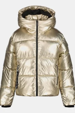 Veste De Ski Eiseberg Puffer Jacket