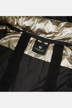 Veste De Ski Eiseberg Puffer Jacket