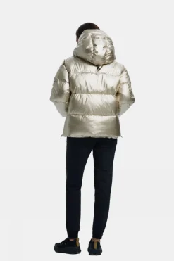 Veste De Ski Eiseberg Puffer Jacket