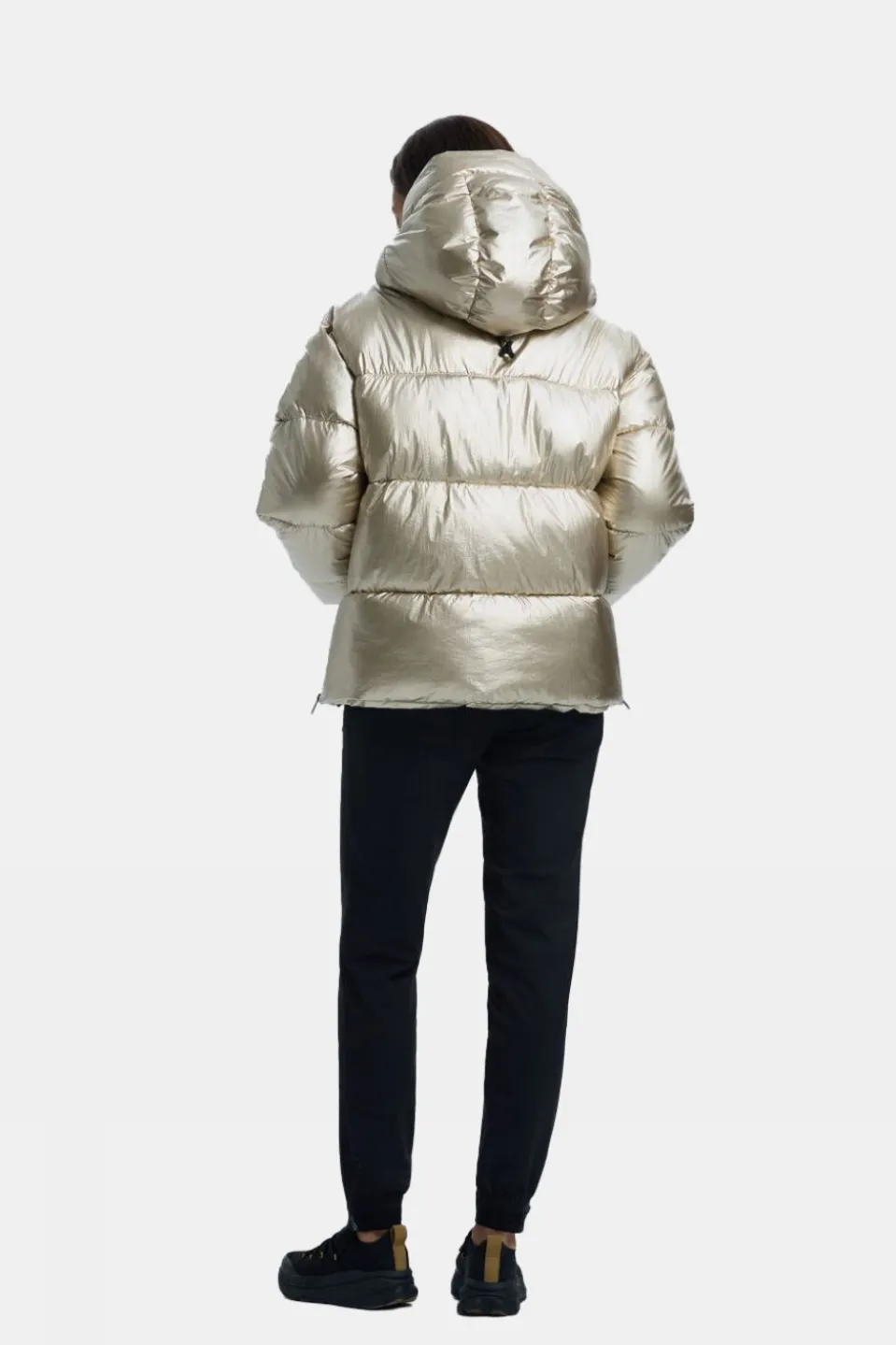 Veste De Ski Eiseberg Puffer Jacket