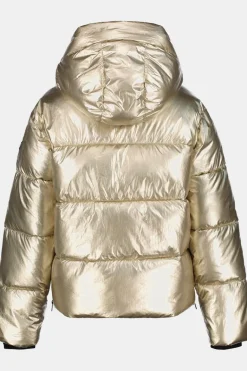 Veste De Ski Eiseberg Puffer Jacket