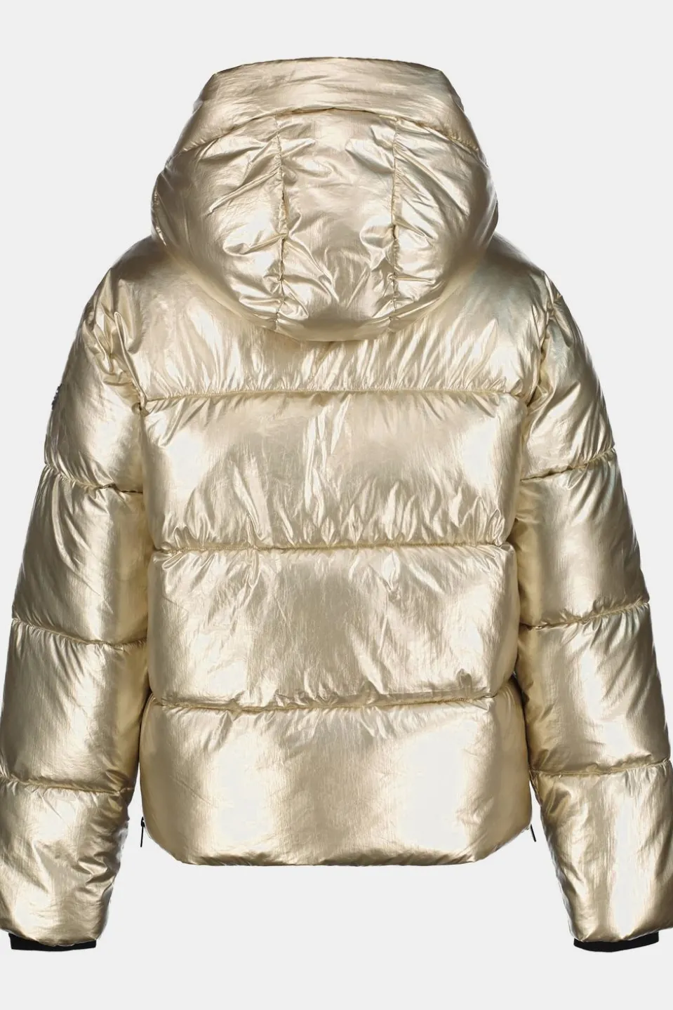 Veste De Ski Eiseberg Puffer Jacket