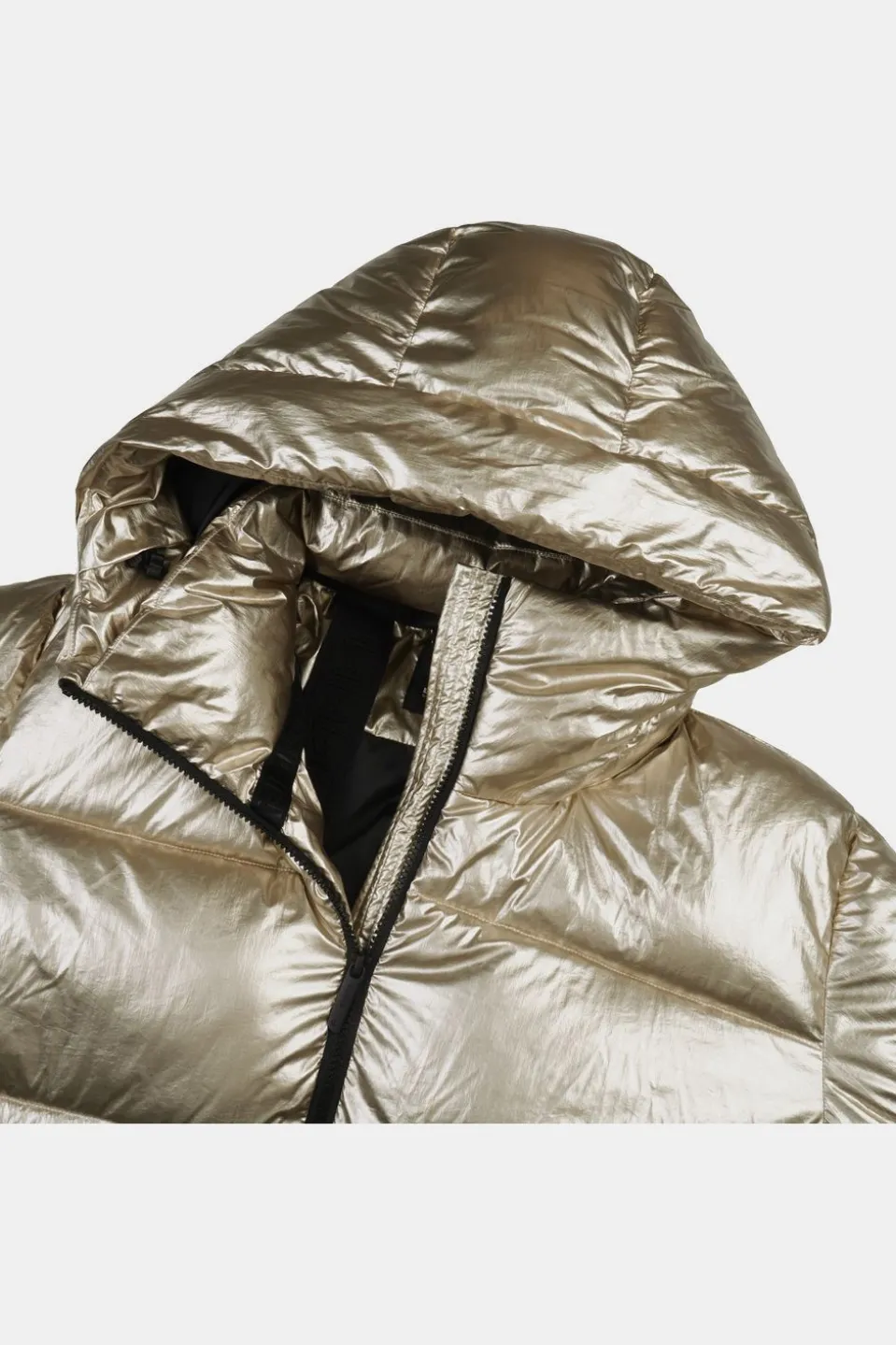Veste De Ski Eiseberg Puffer Jacket