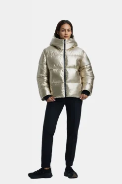 Veste De Ski Eiseberg Puffer Jacket