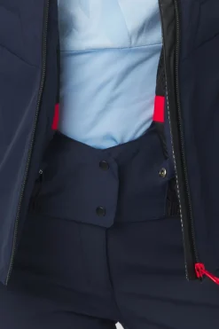 Veste De Ski Eleele