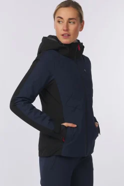 Veste De Ski Eleele