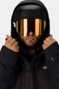 Veste De Ski Elgon-R