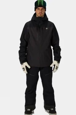 Veste De Ski Elgon-R