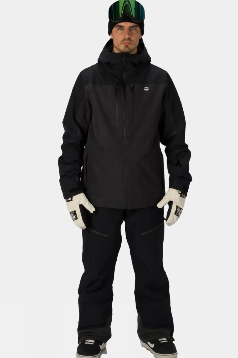 Veste De Ski Elgon-R