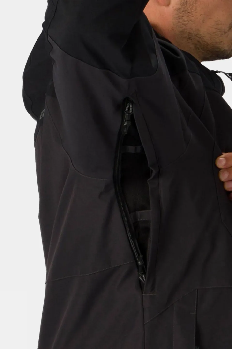 Veste De Ski Elgon-R