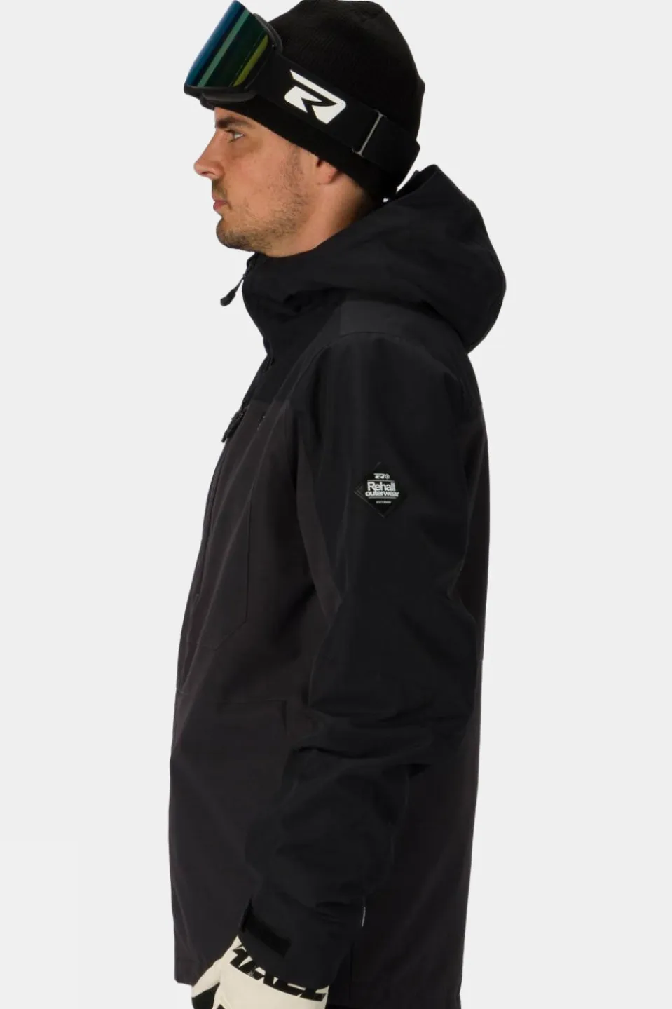 Veste De Ski Elgon-R