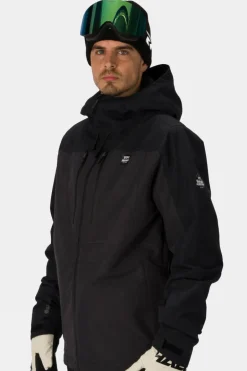 Veste De Ski Elgon-R
