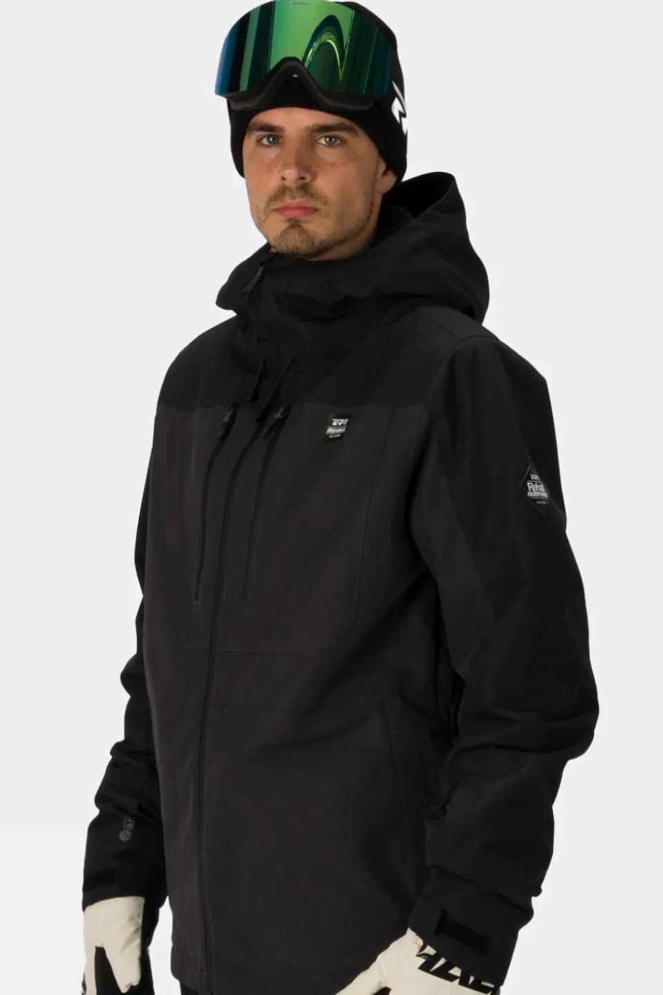 Veste De Ski Elgon-R