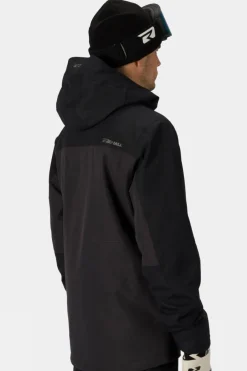 Veste De Ski Elgon-R