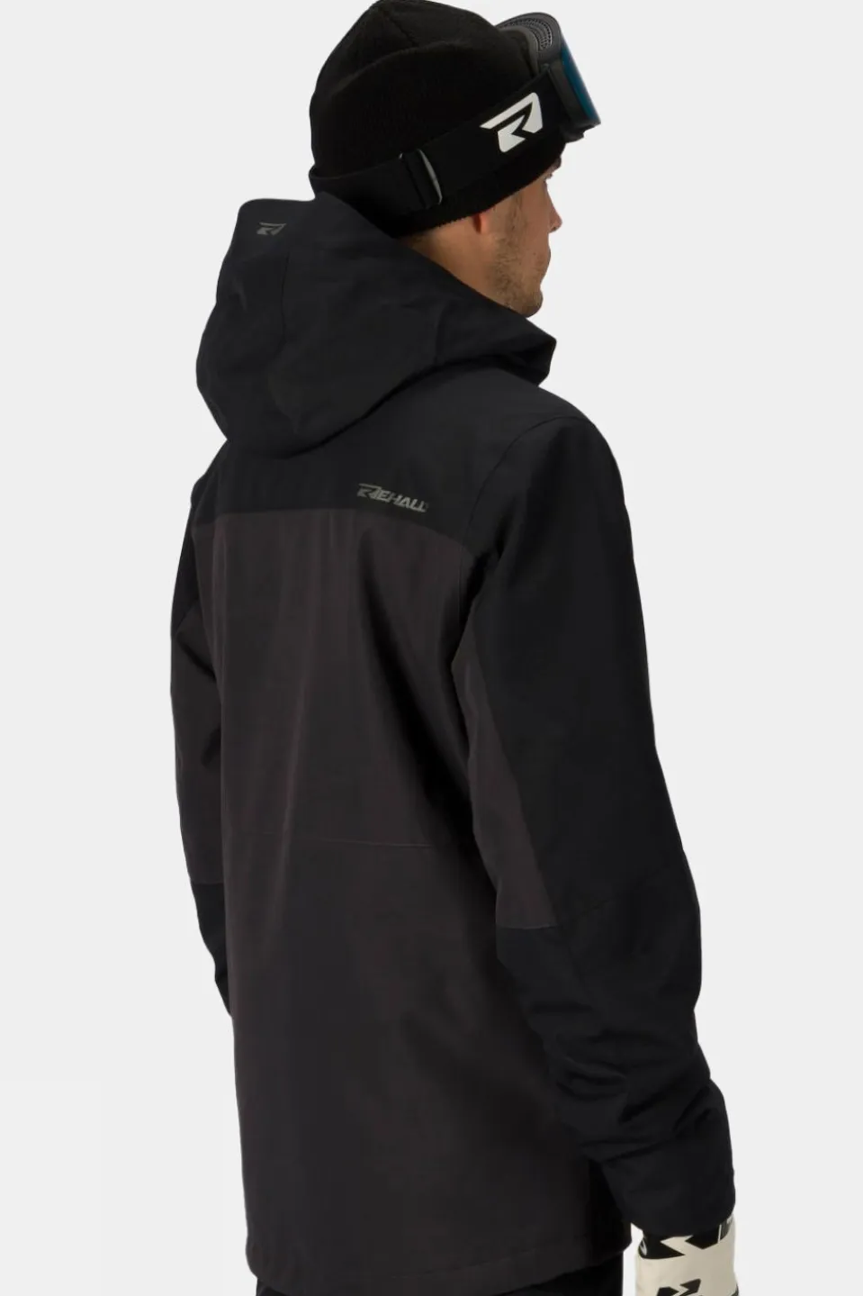 Veste De Ski Elgon-R