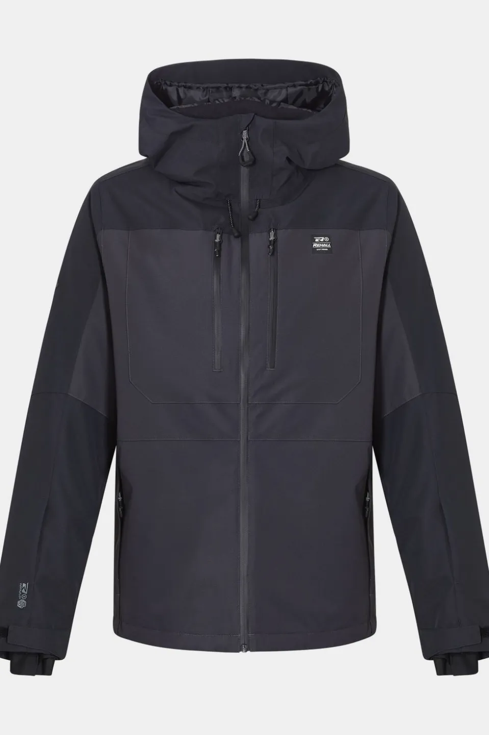 Veste De Ski Elgon-R