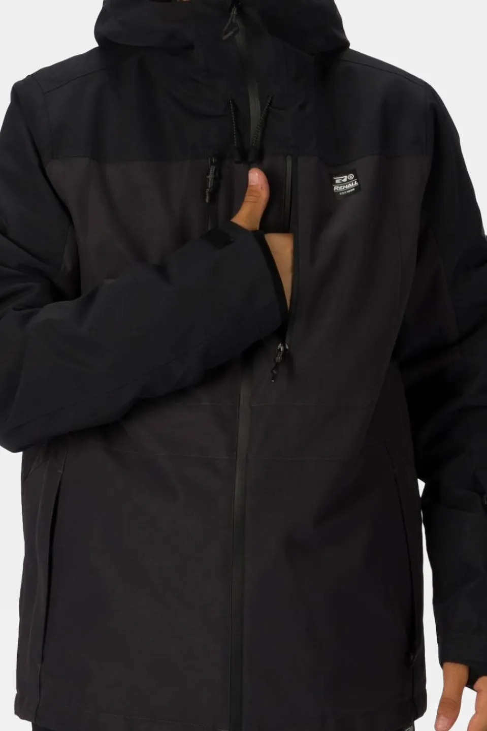 Veste De Ski Elgon-R
