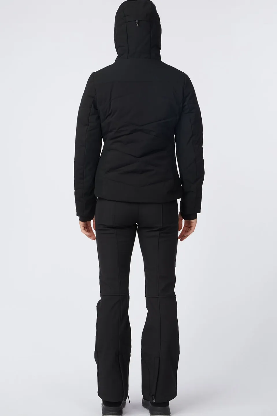 Veste De Ski Ellwangen