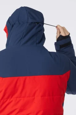 Veste De Ski Ercolano