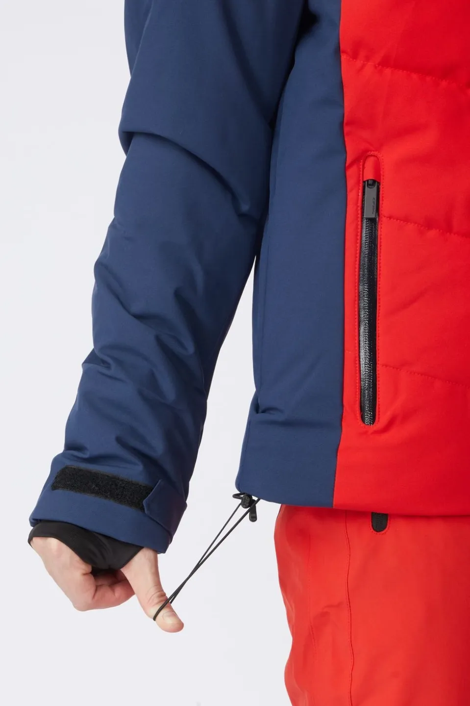 Veste De Ski Ercolano
