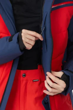 Veste De Ski Ercolano