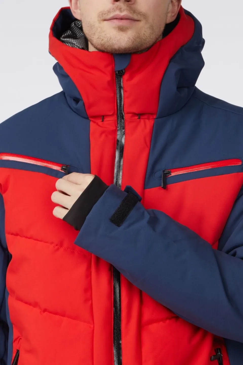 Veste De Ski Ercolano