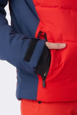 Veste De Ski Ercolano