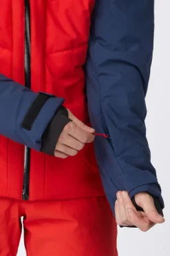 Veste De Ski Ercolano