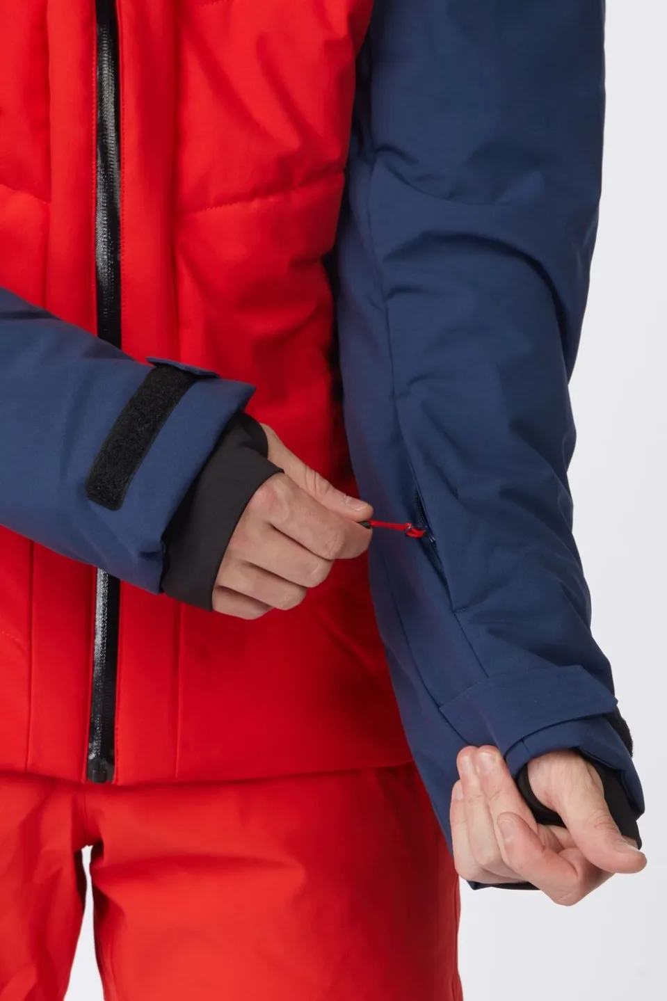 Veste De Ski Ercolano