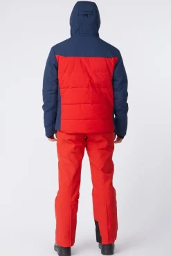 Veste De Ski Ercolano