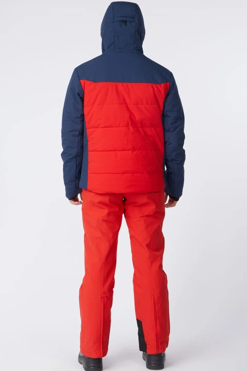 Veste De Ski Ercolano