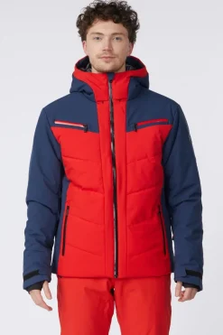 Veste De Ski Ercolano