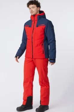 Veste De Ski Ercolano